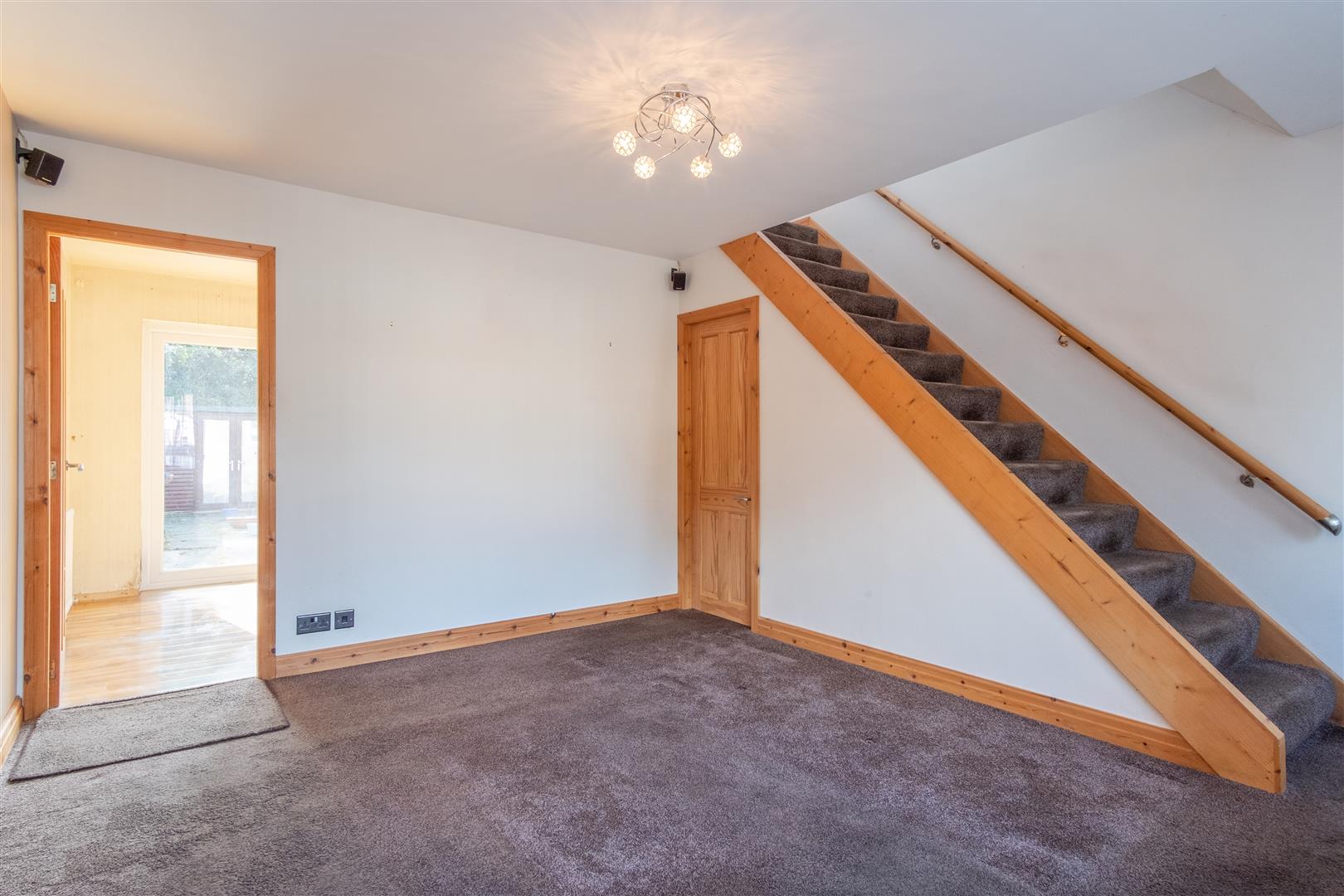 2 bed property in Westlands, Leyland